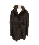 毛皮、ファー コート レディースファッション 古着・中古一覧