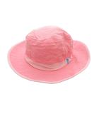 ザノースフェイス THE NORTH FACE ハット アウトドア ロゴ F ピンク ■GY12 /TZ