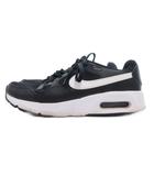 ナイキ NIKE Air Max SC エアマックス スニーカー 靴 シューズ 25.5cm 黒 ブラック 白 ホワイト CW4555-002 ■GY12 /TZ