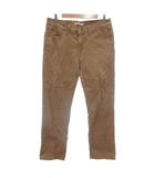 リーバイス Levi's BOYFRIEND チノパン チノパンツ テーパード 27 茶 ブラウン /YJ ■GY06