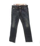 エドウィン EDWIN 503 デニムパンツ ジーンズ ストレートシルエット 30×32 インディゴブルー /JS ■GY12