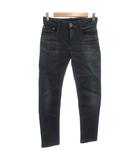 エドウィン EDWIN デニムパンツ ジーンズ スリムテーパード XXS インディゴブルー /JS ■GY12