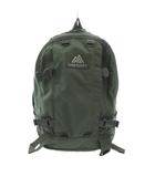 グレゴリー GREGORY デイアンドハーフ バッグパック アサルトパック リュックサック ナイロン カーキ系 /UO