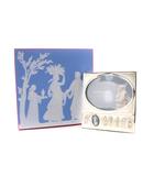 ウェッジウッド WEDGWOOD 写真立て 雑貨 インテリア シルバー色 /AK22