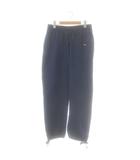 Small Box Drawcord Sweatpant スウェットパンツ 裏起毛 S 青 /MI ■OS ■AD