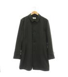 オリヒカ ORIHICA スプリングコート ステンカラー ロング L グレー /AT ■OS