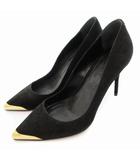 アレキサンダーマックイーン ALEXANDER MCQUEEN パンプス レディース