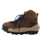 ナイキ NIKE sacai Nike Magmascape Pecan サカイ ナイキ マグマスケープ ピーカン スニーカー US5 23.5cm 茶 ブラウン FN0563-200 /SR3 ■SH