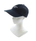 シュプリーム SUPREME Classic Logo  6 Panel キャップ 帽子 ロゴ 紺 ネイビー /SR25 ■SH