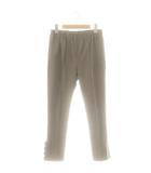  ロージーモンスター Rosy Monster sweet pea pants スリムテーパードパンツ イージー S グレー /DF ■OS