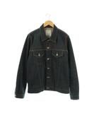 ビズビム VISVIM SS 103 JKT UNWASHEDデニムジャケット Gジャン ジージャン 3 紺 /MI ■OS ■AD