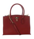 マイケルコース MICHAEL KORS Ruby Medium Saffiano Leather ショルダーバッグ ハンドバッグ 2way ロゴ 赤 レッド 30S3G /SR41