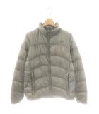 ザノースフェイス THE NORTH FACE NDW91322 アコンカグア ダウンジャケット ナイロン L グレー /MI ■OS