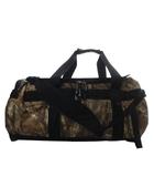 ザノースフェイス THE NORTH FACE ダッフルバッグ BC Duffel M ハンドバッグ ショルダーバッグ 2way ケルプタンフォレストフロアプリント NM82044 /YO37