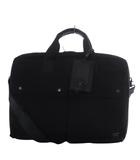 ポーター PORTER 吉田カバン ブリーフケース トートバッグ ショルダーバッグ 2way 斜め掛け ナイロン ブラック /YO10