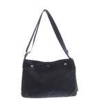ポーター PORTER 吉田カバン SACOSHE BAG サコッシュ ショルダーバッグ MACKINTOSH 紺 ネイビー /SR47