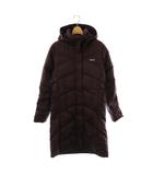 パタゴニア Patagonia 28442 ウィメンズ ダウン ウィズ イット パーカ コート S 紫 /MI ■OS