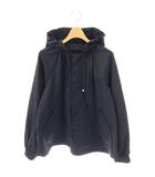 ノーリーズ Nolley's ライトマウンテンパーカー ジャケット ナイロン 38 紺 /NR ■OS