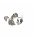 スピック&スパン Spick&Span ジャミレイ JAMIRAY ORGANIC SCULPTURE BR ブローチ シルバー色 /YO22