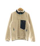 CLASSIC RETRO XメンズクラシックレトロXジャケット L ナチュラル /SS ■OS ■S