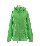 パタゴニア Patagonia 83806 トレントシェルジャケット パーカー ジャンパー ナイロン M 黄緑 イエローグリーン /ES ■OS