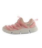 ナイキ NIKE NOVICE PS ノーヴィス PS スリッポンシューズ US2Y 21.0cm ピンク AQ9661-604 /MI ■OS