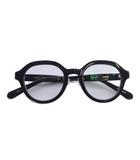ミレー MILLET EYETHINK LULU Lucia サングラス グラデーション 眼鏡 度入り 47□21 145 紺 ネイビー /SR21