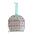 フェフェ fafa TAFFY ピンクケーキ マグケース ポーチ ピンク /SR5