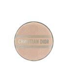 ディオール Dior スキンフォーエヴァークッションケース ピンク シルバーカラー /MI ■OS