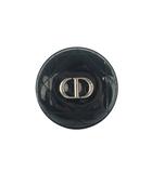 ディオール Dior スキンフォーエヴァークッションケース キルティング ダークネイビー 濃紺 /MI ■OS