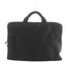 サザビー SAZABY ボストンバッグ 黒 ブラック /MI ■OS