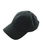 ワイスリー Y-3 アディダス adidas ヨウジヤマモト LOGO CAP キャップ 帽子 ロゴ刺繍 58cm 黒 ブラック DY9346 /MI ■OS ユニセックス