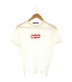 ×Supreme ボックスロゴ Tシャツ 半袖 XXS ホワイト HDY92WJC8 /HK ■OS ■SH