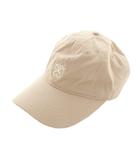 スナイデル SNIDEL 24AW キャップ 帽子 刺繍ロゴ F ピンク /MI ■OS