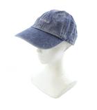 ナイキ NIKE JUST DO IT デニムキャップ 帽子 56cm 紺 ネイビー CI3285-451 /SR ■SH
