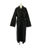 ドゥーズィエムクラス DEUXIEME CLASSE エブリデイアイライク EVERYDAY I LIKE 24AW Nonchalant コート スプリングコート ロング F ネイビー /DF ■OS