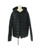 モンクレール MONCLER AVALON ネバロン ダウンジャケット アウター 2 ネイビー /DF ■OS ■SH