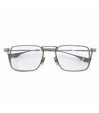 ディータ DITA LINDSTRUM メガネ 眼鏡 51□20-140 グレー DTX125-51-03 /SR ■SH