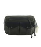 コーチ COACH ボディバッグ ウエストバッグ  黒 ブラック 36474 /MI ■OS