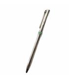 ティファニー TIFFANY & CO. ツイスト式ボールペン Tクリップ シルバー925 銀色 シルバーカラー /SS ■OS ■SH