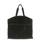 ラルフローレン RALPH LAUREN ガーメントバッグ ガーメントケース レザー 黒 ブラック /MI ■OS ユニセックス