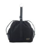 ペンドルトン PENDLETON ✕MARIE INABA DRAW 2WAYBAG バッグ ワンハンドル マザーズ ショルダー 黒 ブラック PDT-IMR-241001 /RI ■OS