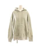 チャンピオン CHAMPION SLOBE別注 パーカー プルオーバー フーディー M グレー /DF ■OS