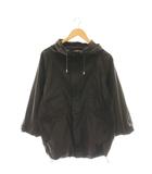 レミレリーフ REMI RELIEF アパルトモン別注 ジャケット フード マウンテンパーカー F ダークブラウン /CX ■OS ■SH