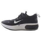 ナイキ NIKE エアマックス W AIR MAX DIA BLACK スニーカー US7 24cm 黒 ブラック CI3898-001 /SR ■SH
