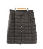 エクストラ EXTRA ダウンロングパーツ M ブラック /DO ■OS ■SH