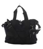 ポータークラシック Porter Classic 吉田カバン SUPER NYLON TOTE BAG 2way トートバッグ ショルダーバッグ 斜め掛け ナイロン ポーチ付き ブラウン /YO19 ■AD