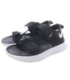 ナイキ NIKE Vista Black/Black/White ビスタ ブラック/ブラック/ホワイト サンダル 23cm 黒 ブラック DJ6607-001 /SR