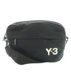 ワイスリー Y-3 ボディバッグ ショルダー ロゴ FQ6964 /SS ■OS ■AD
