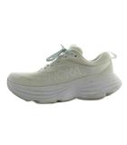 W BONDI 8 スニーカー シューズ US7B 24.0cm 白 ホワイト 1127952 /MI ■OS